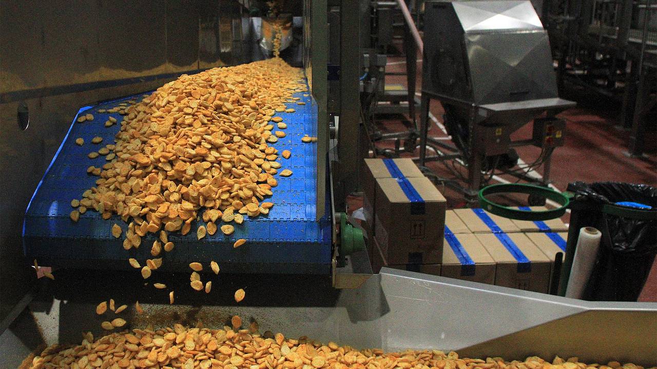 Экспорт теряющего популярность в России продукта взлетел