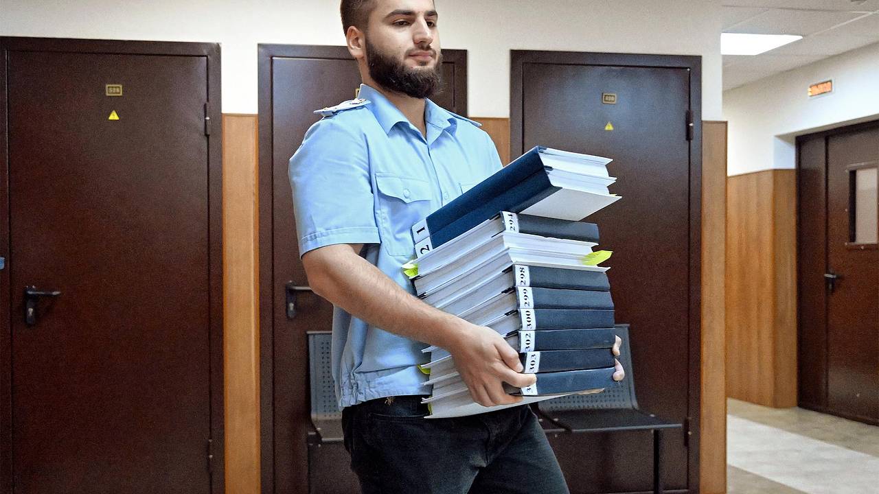Раскрыта сумма гонорара шведского наемника ВСУ