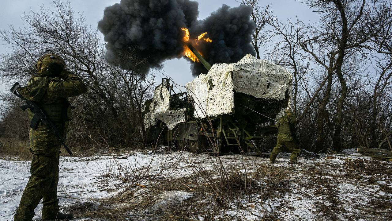 В Германии признали невозможность победы над Россией на поле боя