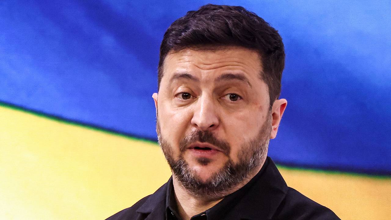 Зеленский рассказал о предполагаемой дате следующих переговоров