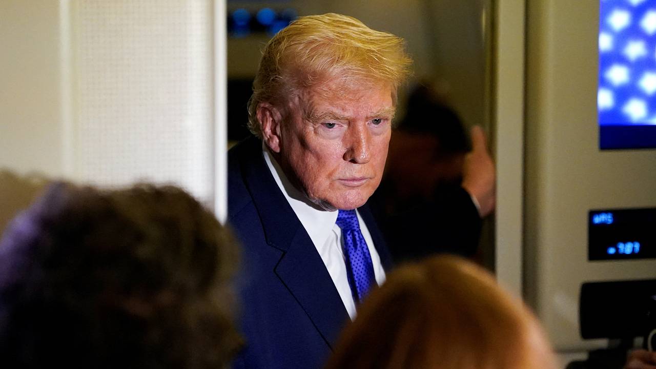 Трампу предрекли дальнейшее давление со стороны политического класса США