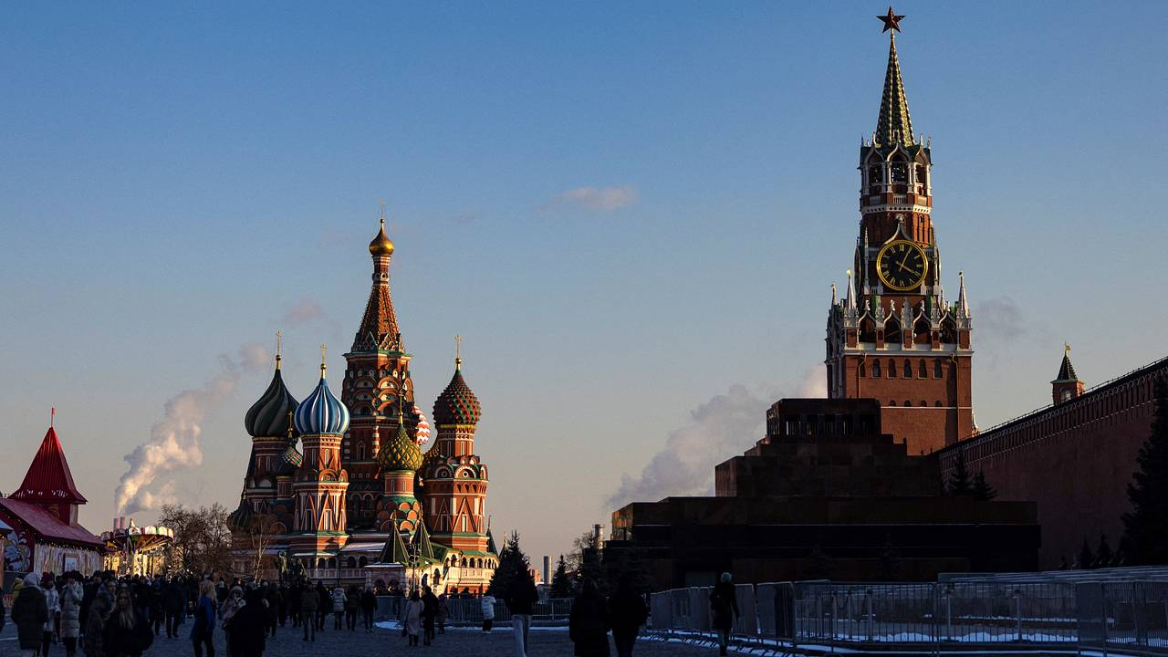 В США признали тесную связь экономики России с мировой