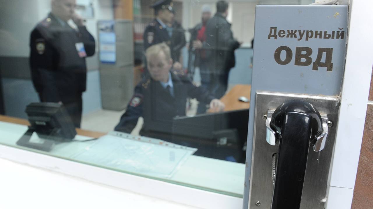 Российская школьница опознала насильника спустя восемь лет