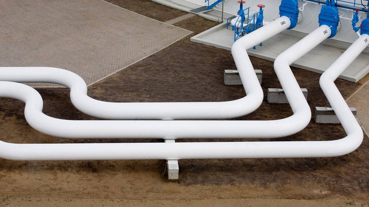 Способность Украины заменить нефтепровод «Дружба» для ЕС оценили Способность Украины заменить нефтепровод «Дружба» для ЕС оценили