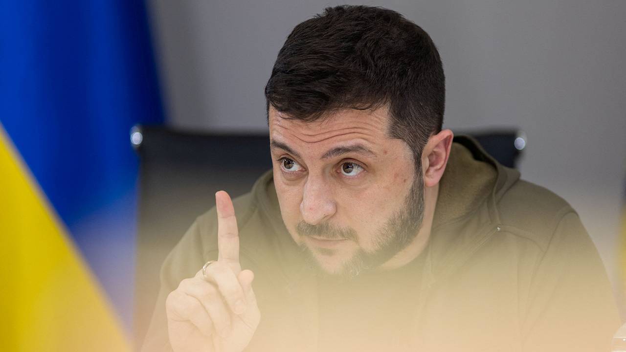 Зеленский высказался о возвращении к границам 1991 года
