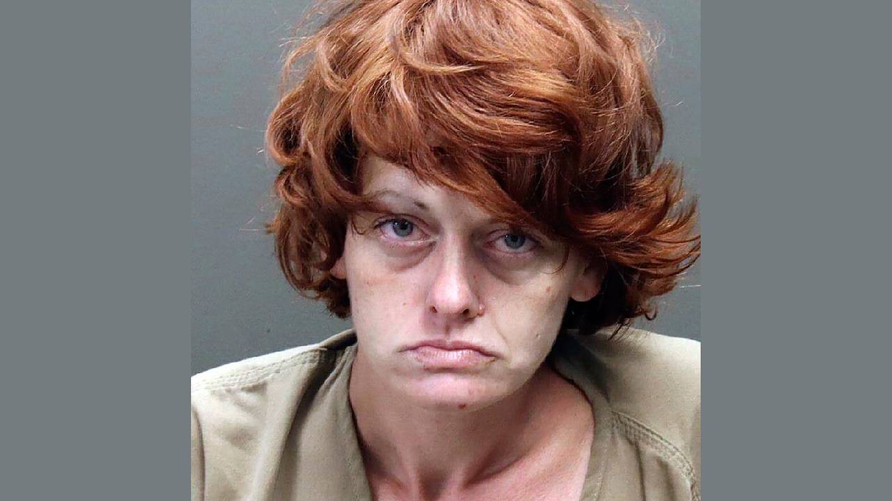 Проститутка оказалась серийной убийцей