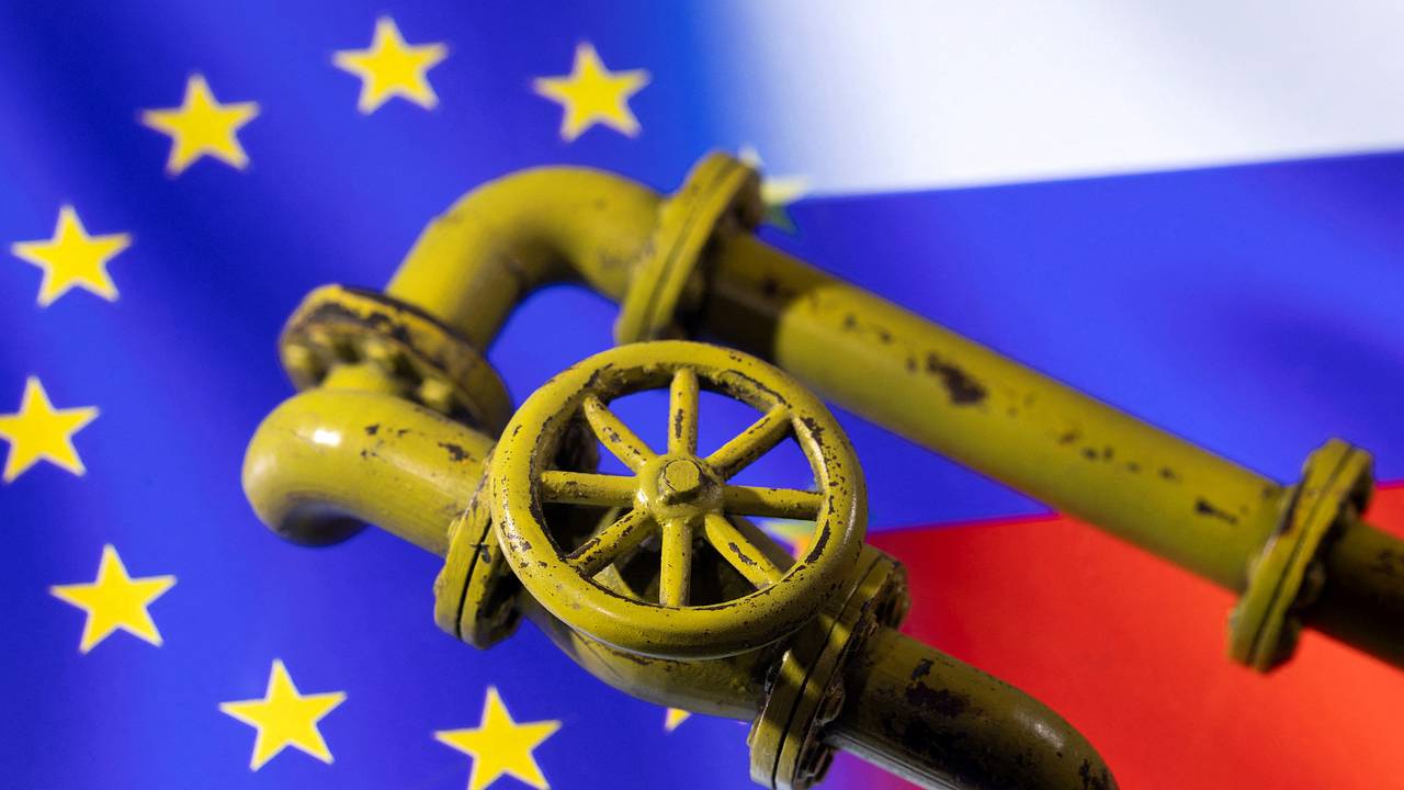 В Германии начали готовиться к катастрофическому сценарию