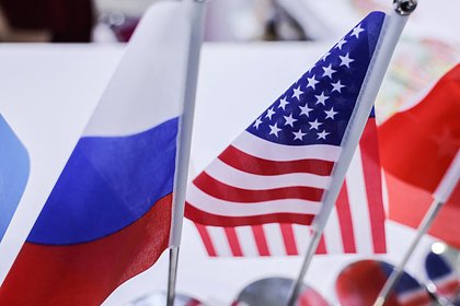 Стало известно о переговорах США с Россией и Китаем