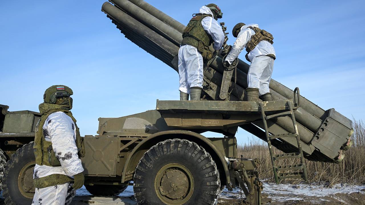Российский «Ураган» уничтожил командный пункт ВСУ с тайными ходами на СВО