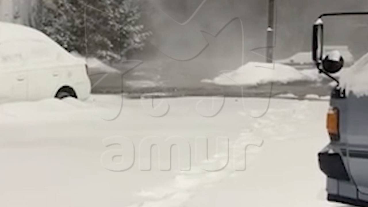 В российском городе почти две сотни домов остались без тепла на два дня В российском городе почти две сотни домов остались без тепла на два дня