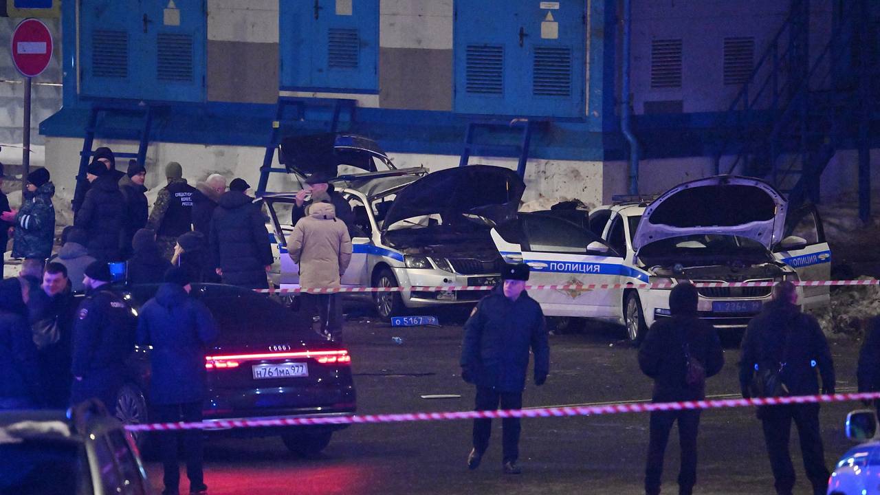 Найдена закономерность в совершающихся на территории России терактах Найдена закономерность в совершающихся на территории России терактах