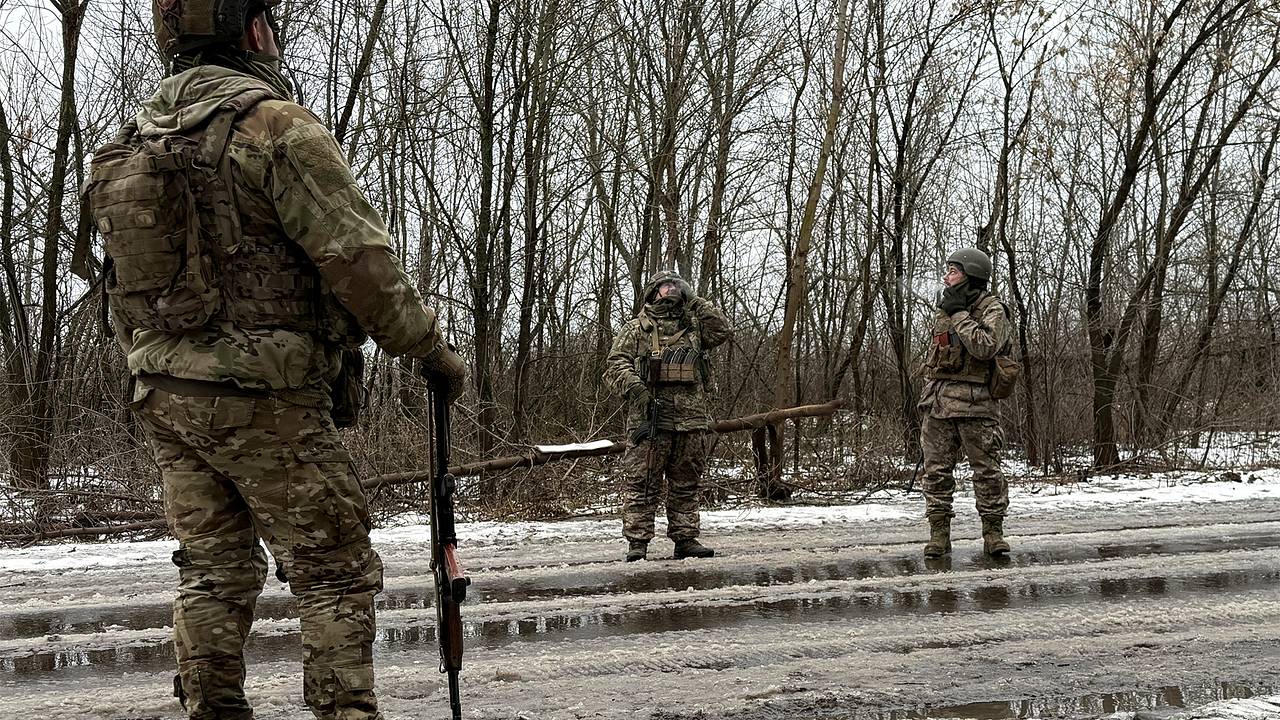 В Раде озвучили неприятную правду о конфликте с Россией В Раде озвучили неприятную правду о конфликте с Россией