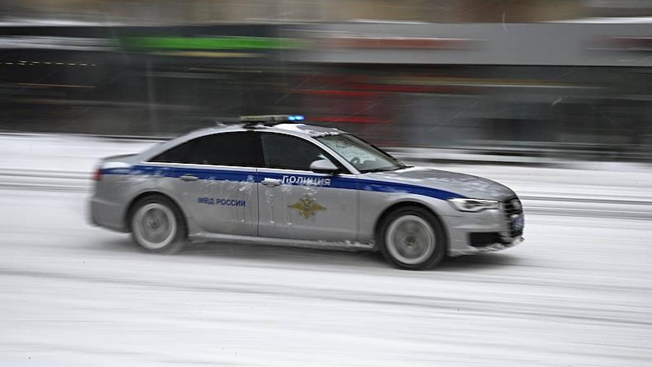 Российского подростка порезали в автобусе