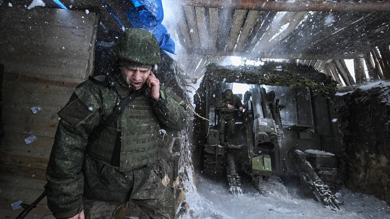 Раскрыты главные изменения в Армии России после начала СВО