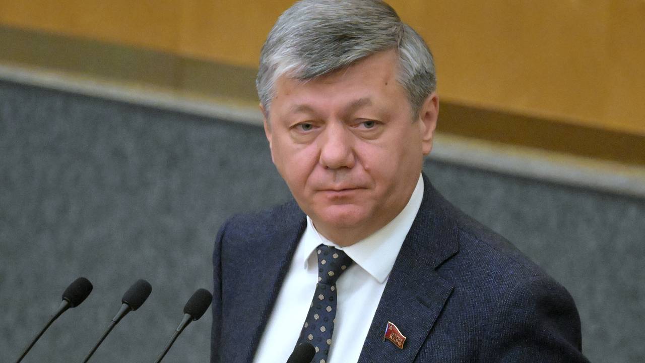 В Госдуме спрогнозировали реакцию США на планы передать Украине ядерное оружие из Европы