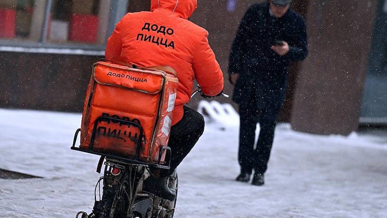 Глава «Додо Пиццы» оправдал уволившую курьера из-за бездомной собаки управляющую
