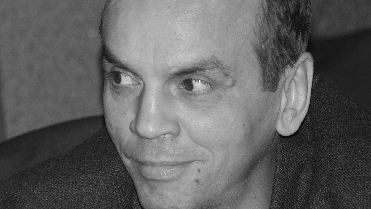 Умер один из создателей культового российского шоу