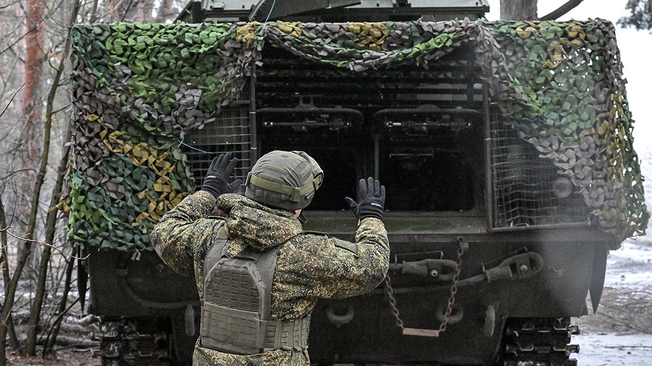 В Кремле раскрыли дальнейшие планы по Украине в годовщину начала СВО. Что в этот день говорят в Киеве и Европе?