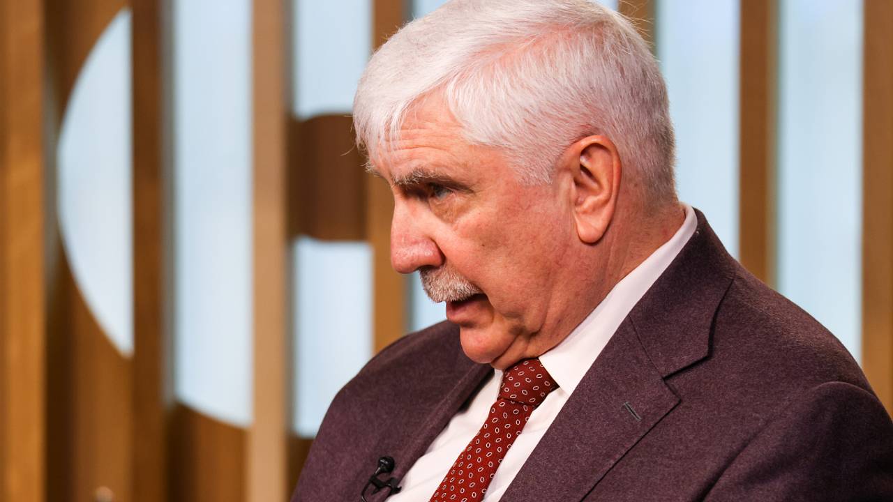 В России ответили на слова Зеленского об этапе переговоров