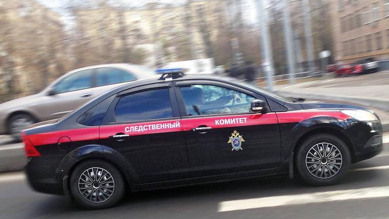 В российском городе нашли мертвого посетителя бара