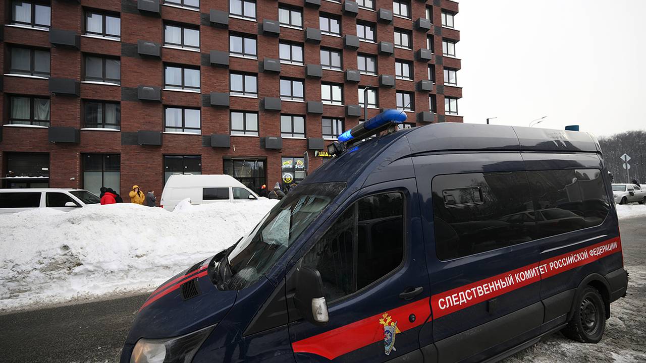 Назван мотив участия британских спецслужб в покушении на генерала Алексеева Назван мотив участия британских спецслужб в покушении на генерала Алексеева