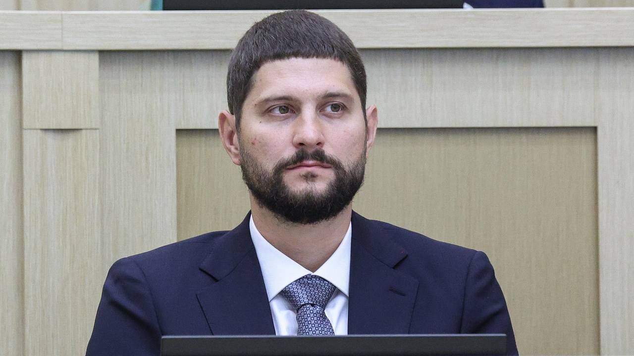 В Совфеде заявили о ядерном шантаже после данных о передаче Киеву «грязной бомбы»
