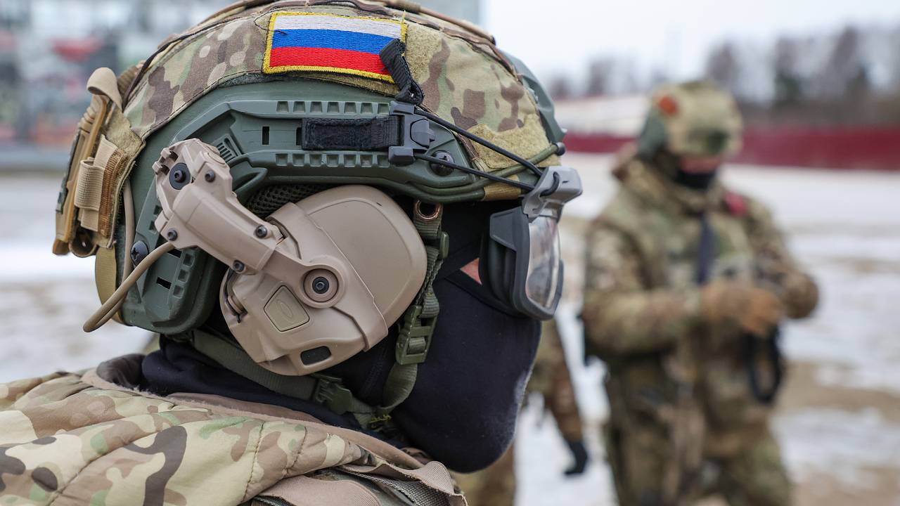 Расправившийся с журналистом осужденный российский полковник погиб на СВО