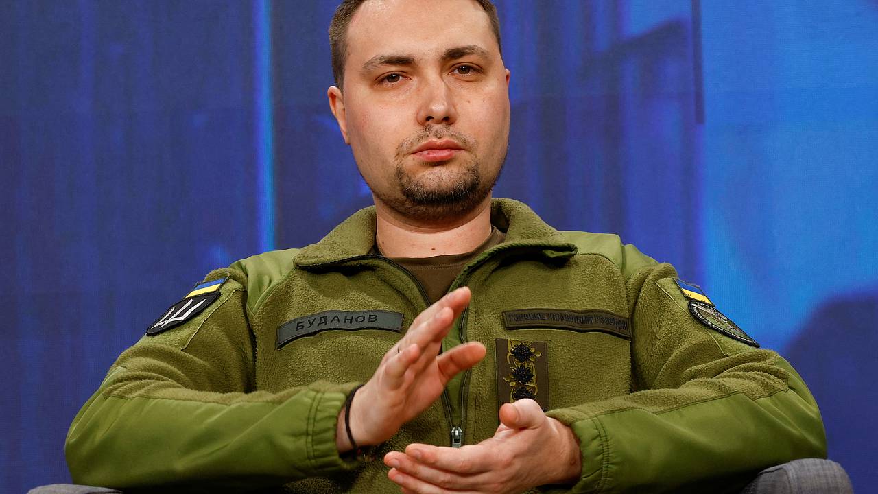 Буданов озвучил правила ведения боевых действий Буданов озвучил правила ведения боевых действий