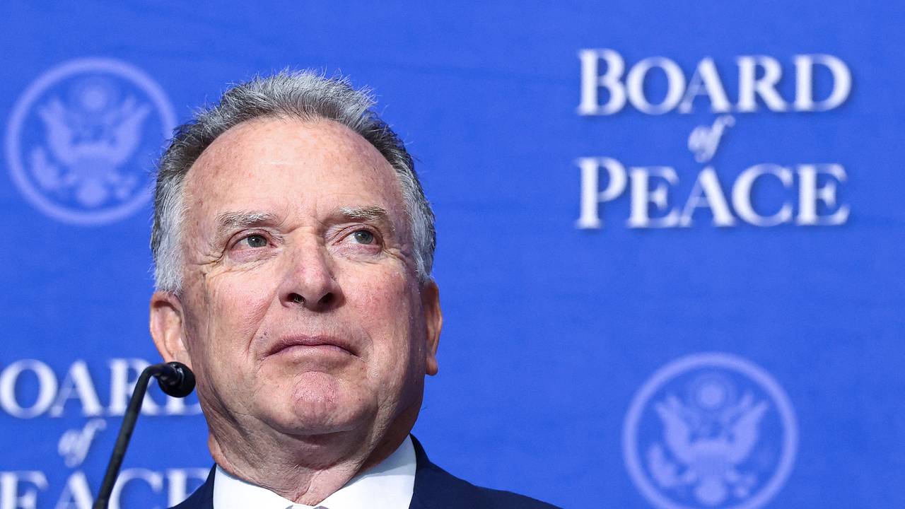 Уиткофф похвалил российскую делегацию