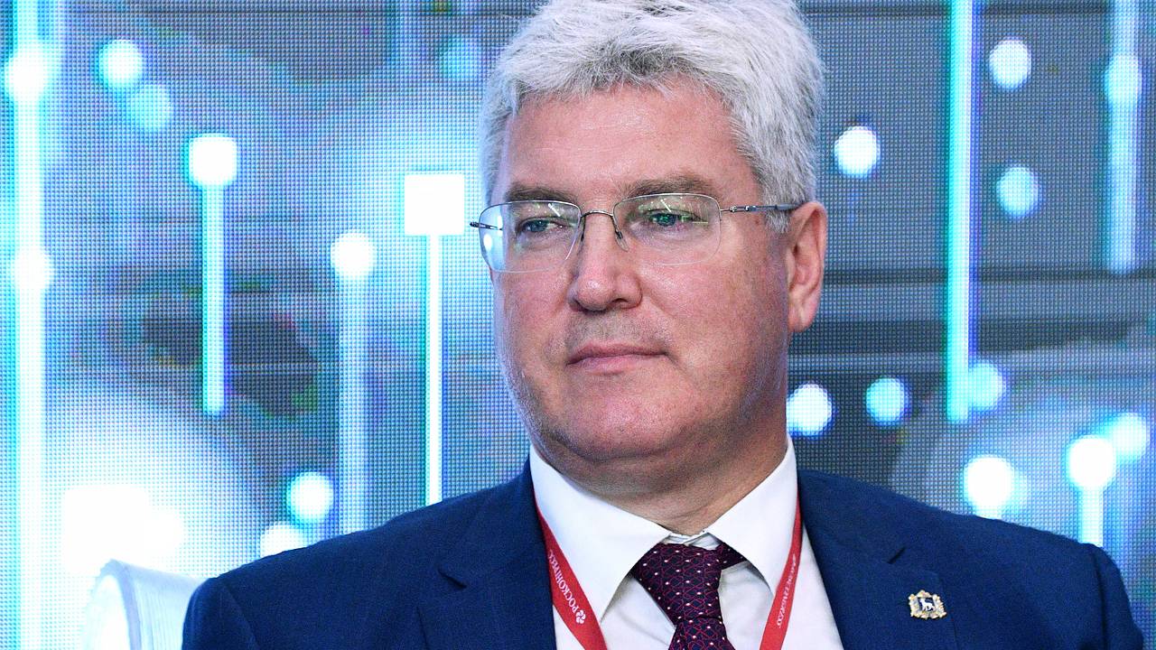 Дело о преступном сообществе в правительстве российского региона дошло до суда