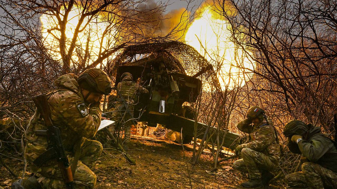 Российский «Краснополь» превзошел западные снаряды