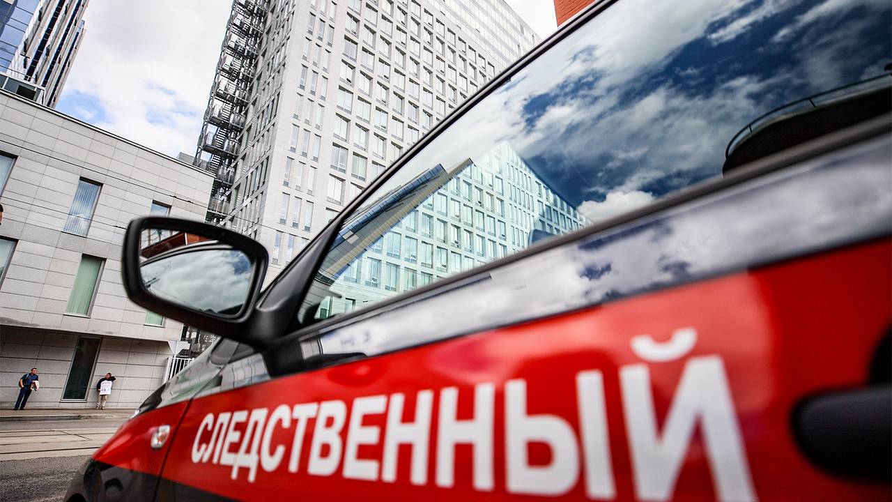Назван мотив заказного убийства крупного российского бизнесмена
