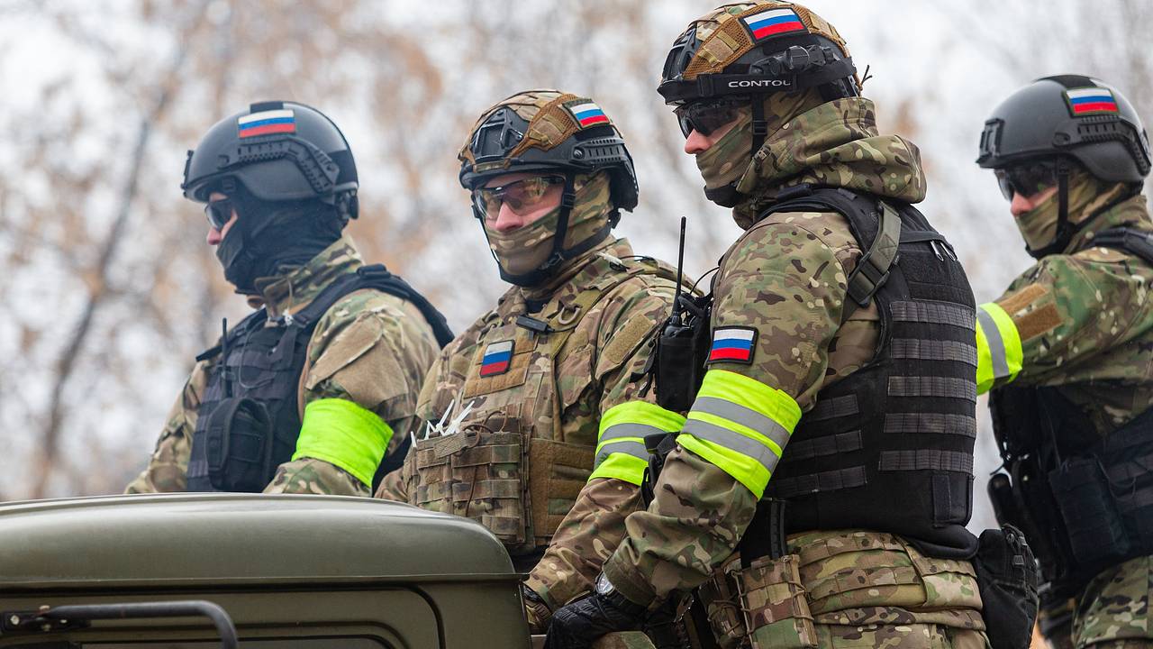 В России готовился теракт на военном аэродроме