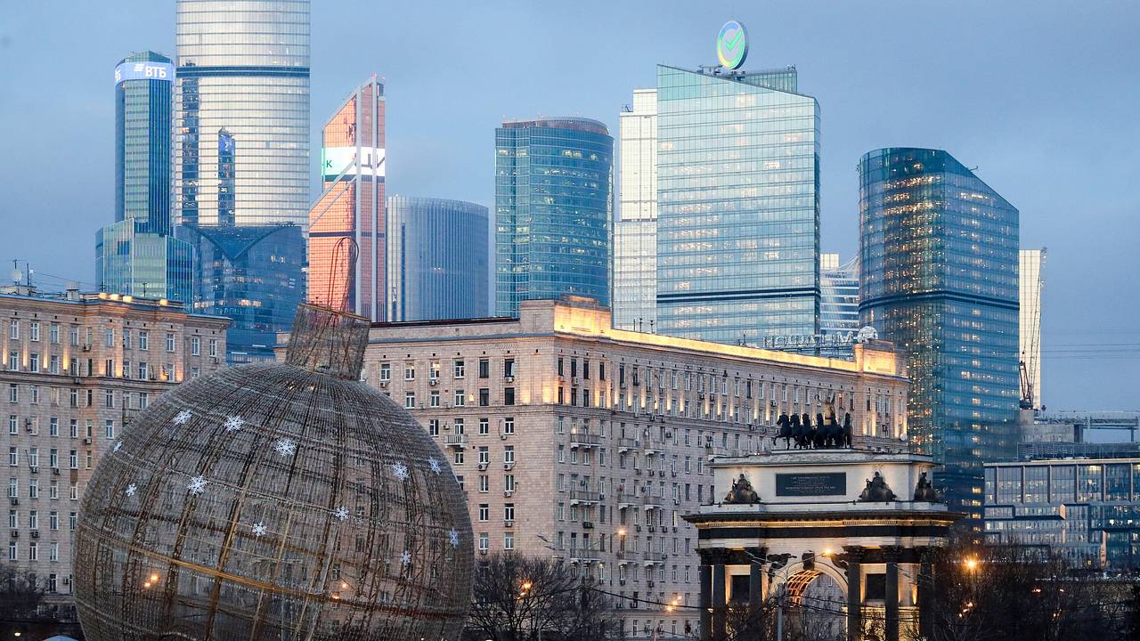 Журналист из Франции раскрыл впечатления от Москвы