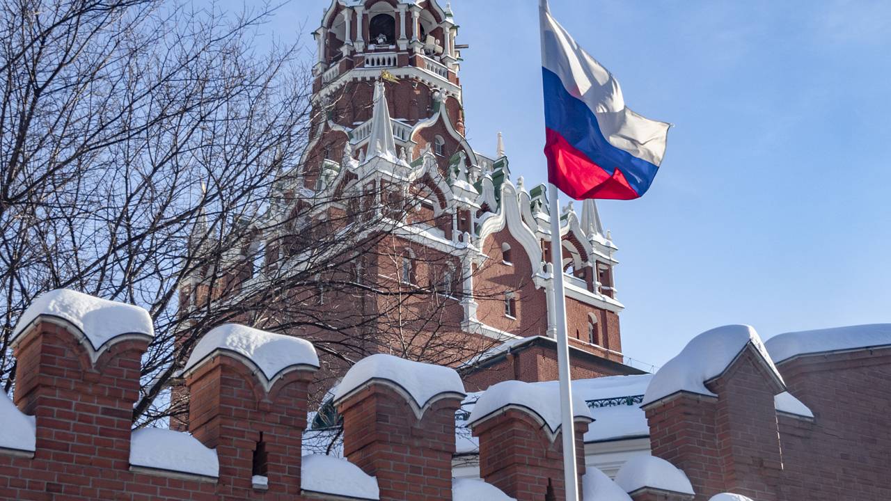Количество антироссийских санкций подсчитали