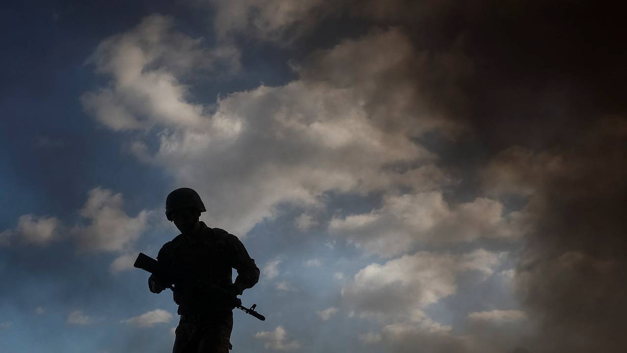 В ВСУ признались в расчленении украинских военных