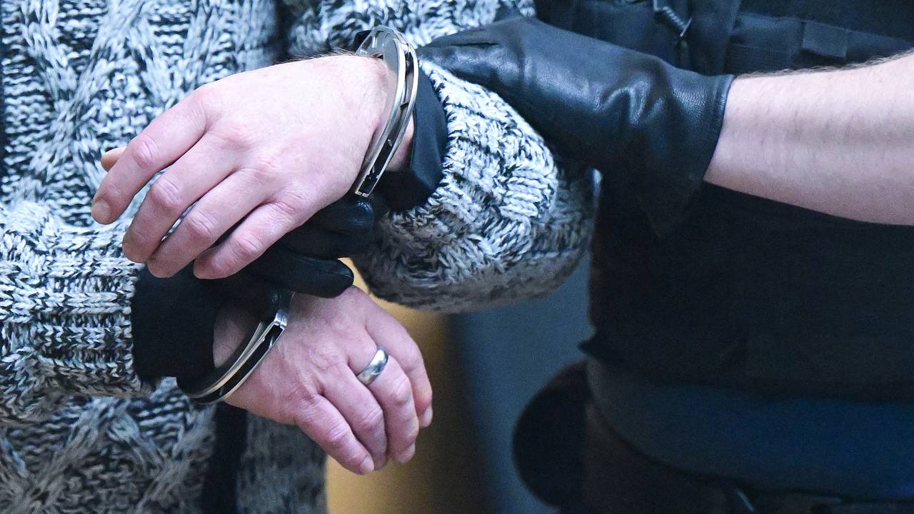 На Украине задержали командующего ВСУ