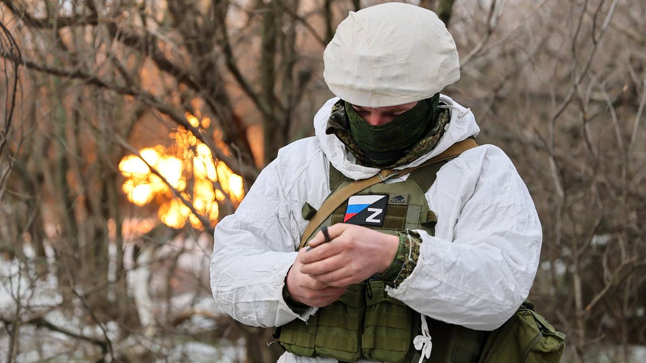 В Москве захотели поставить спектакль об СВО
