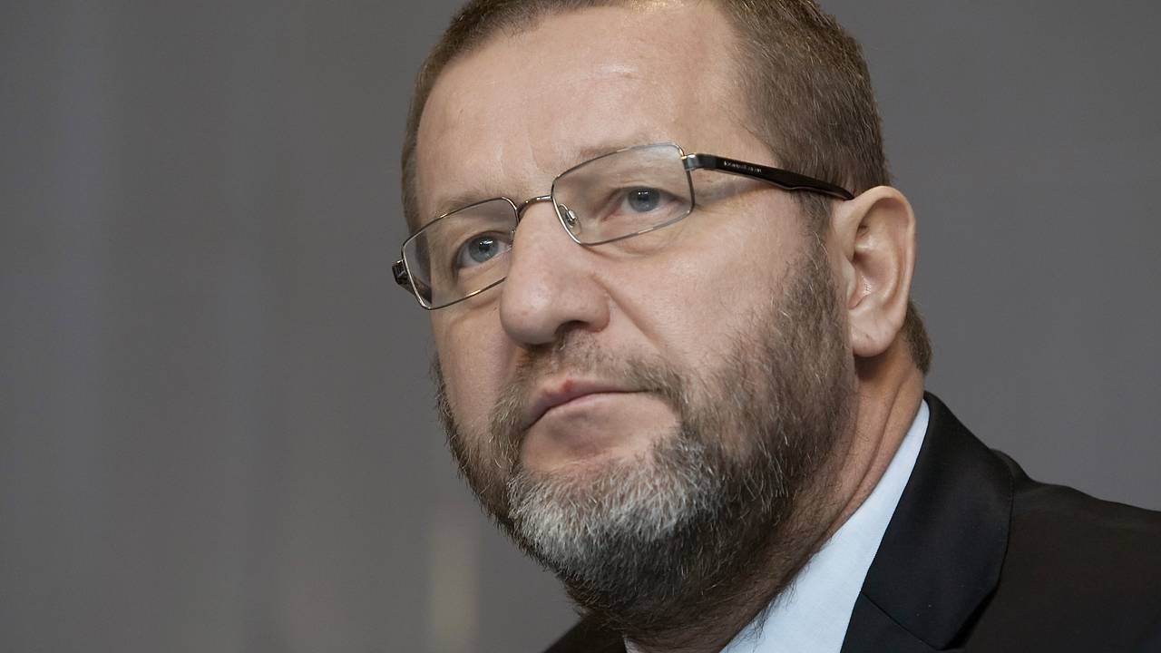 Соратник Ельцина назвал главное событие 1990-х