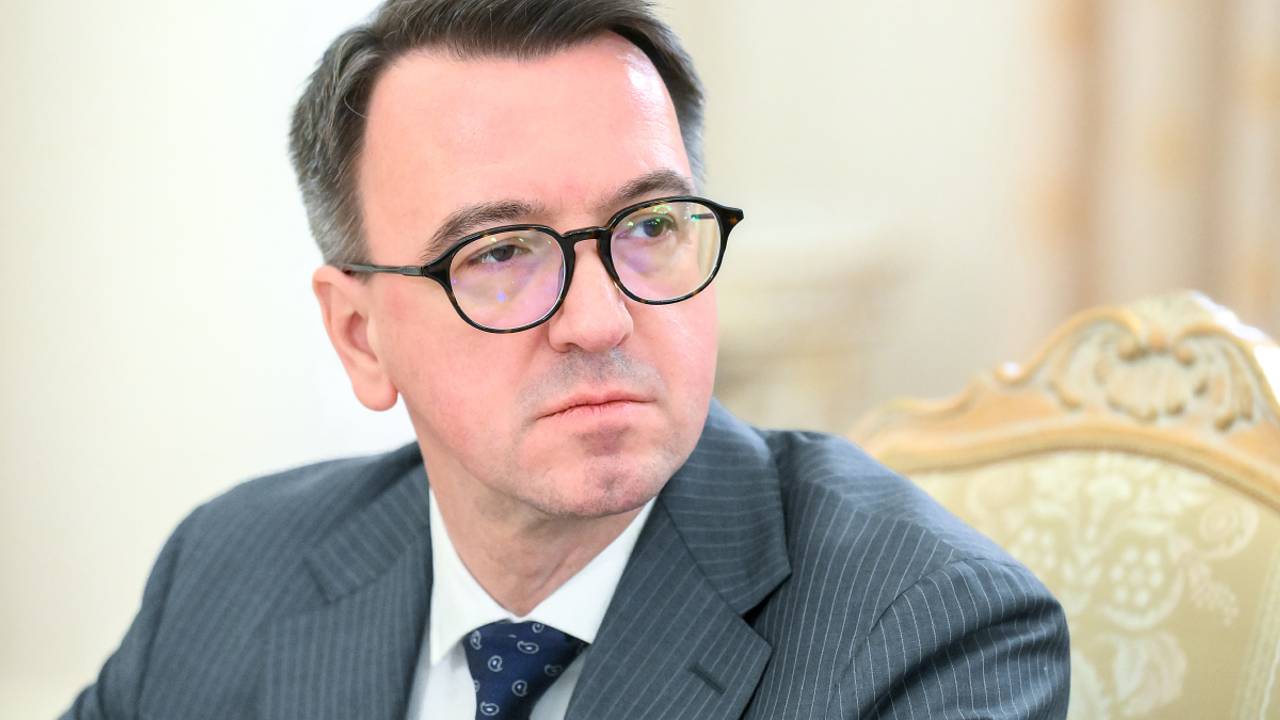 В МИД России высказались о сотрудничестве с США в одном регионе