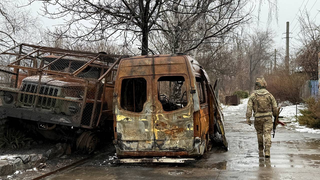 На Западе выступили с серьезным призывом по Украине