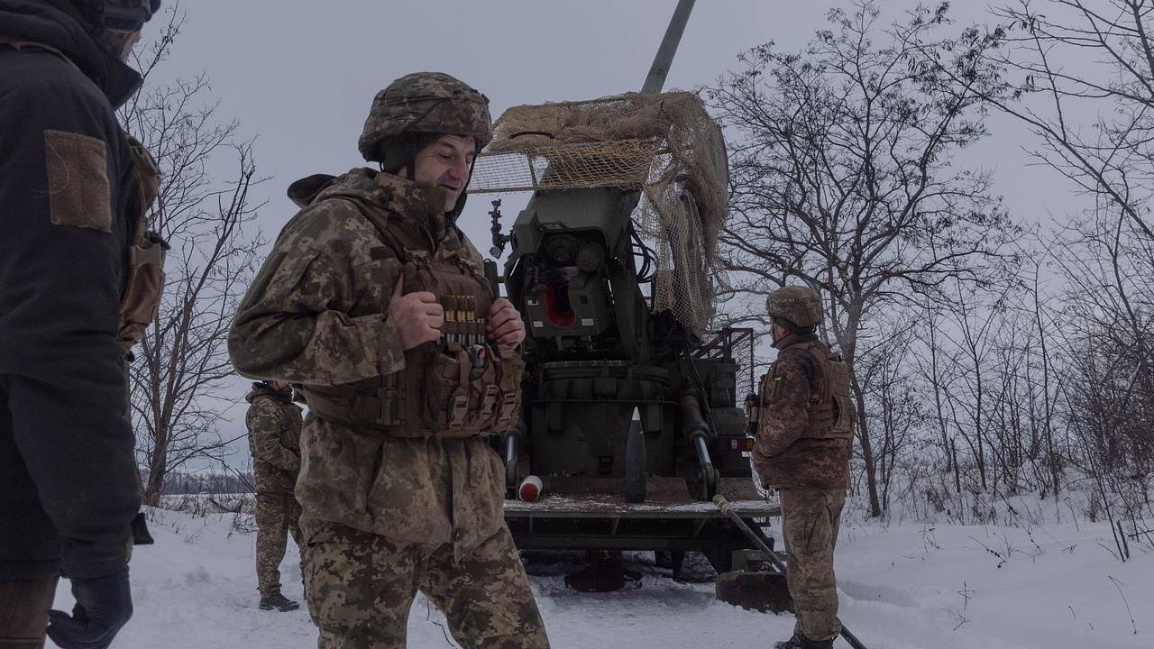 На Украине призвали готовиться к «войне вдолгую»