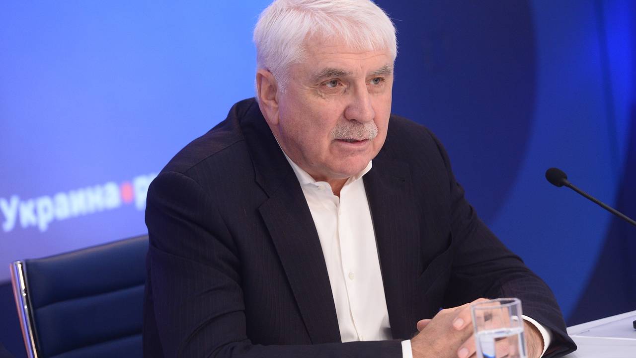 В России прокомментировали сообщения о дискриминации русскоязычных жителей Гуляйполя