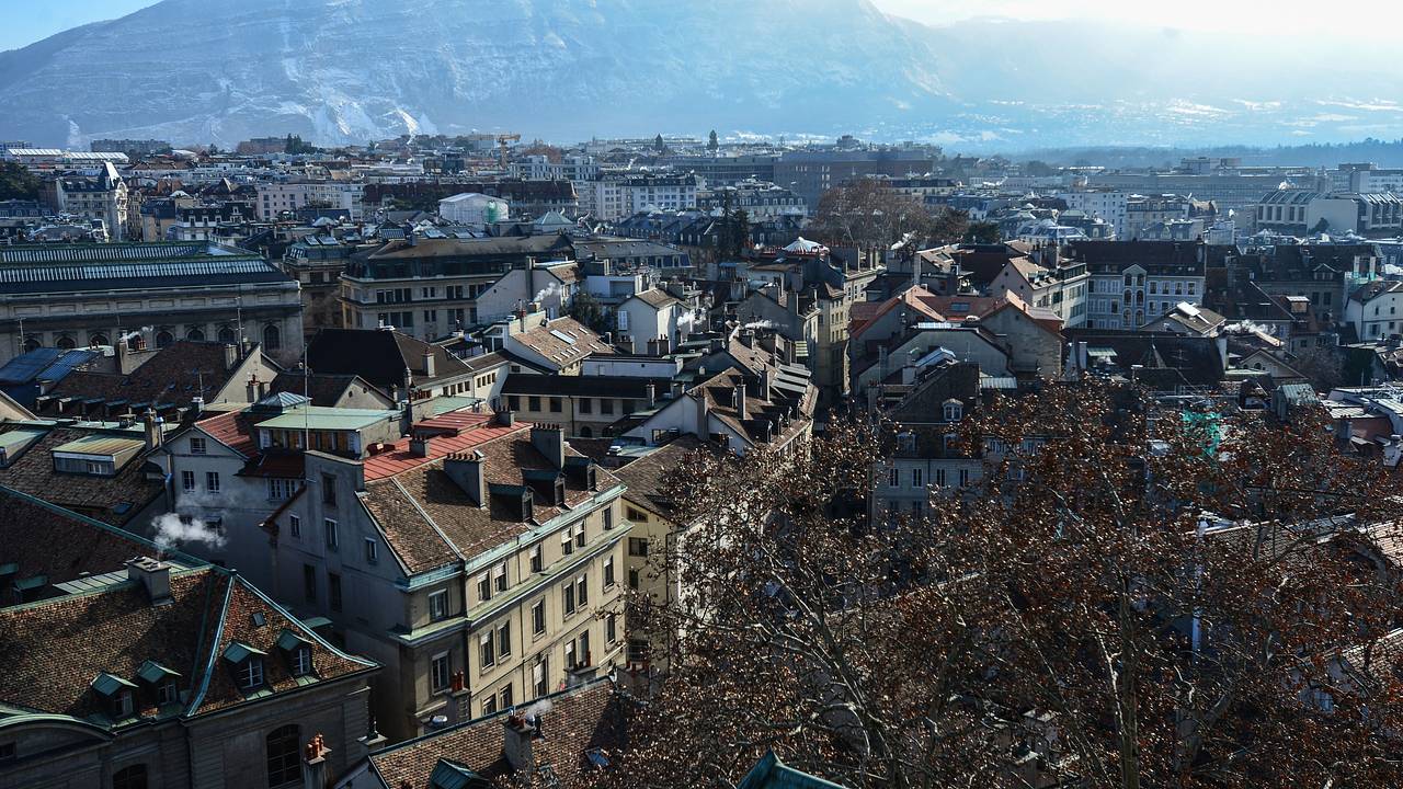Стала известна дата новых переговоров по Украине в Женеве