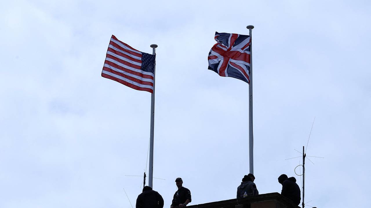 Стало известно о новых ядерных проектах США и Британии Стало известно о новых ядерных проектах США и Британии