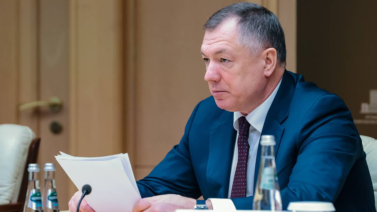 В России призвали строить дешевое жилье