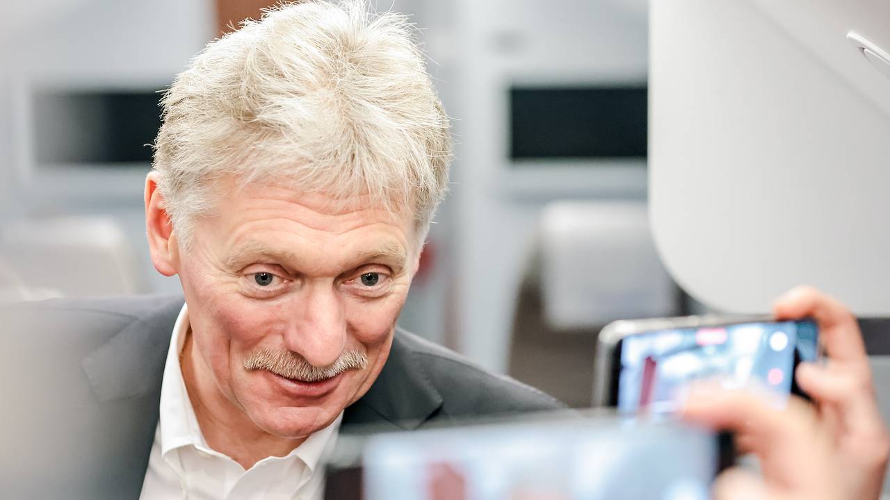 В Кремле озвучили самый сложный вопрос на переговорах по Украине В Кремле озвучили самый сложный вопрос на переговорах по Украине