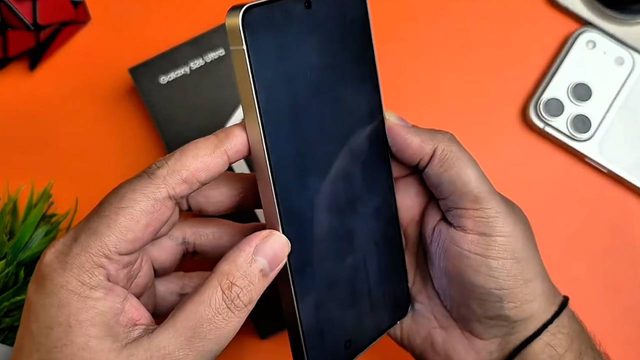Названы российские цены Samsung Galaxy S26