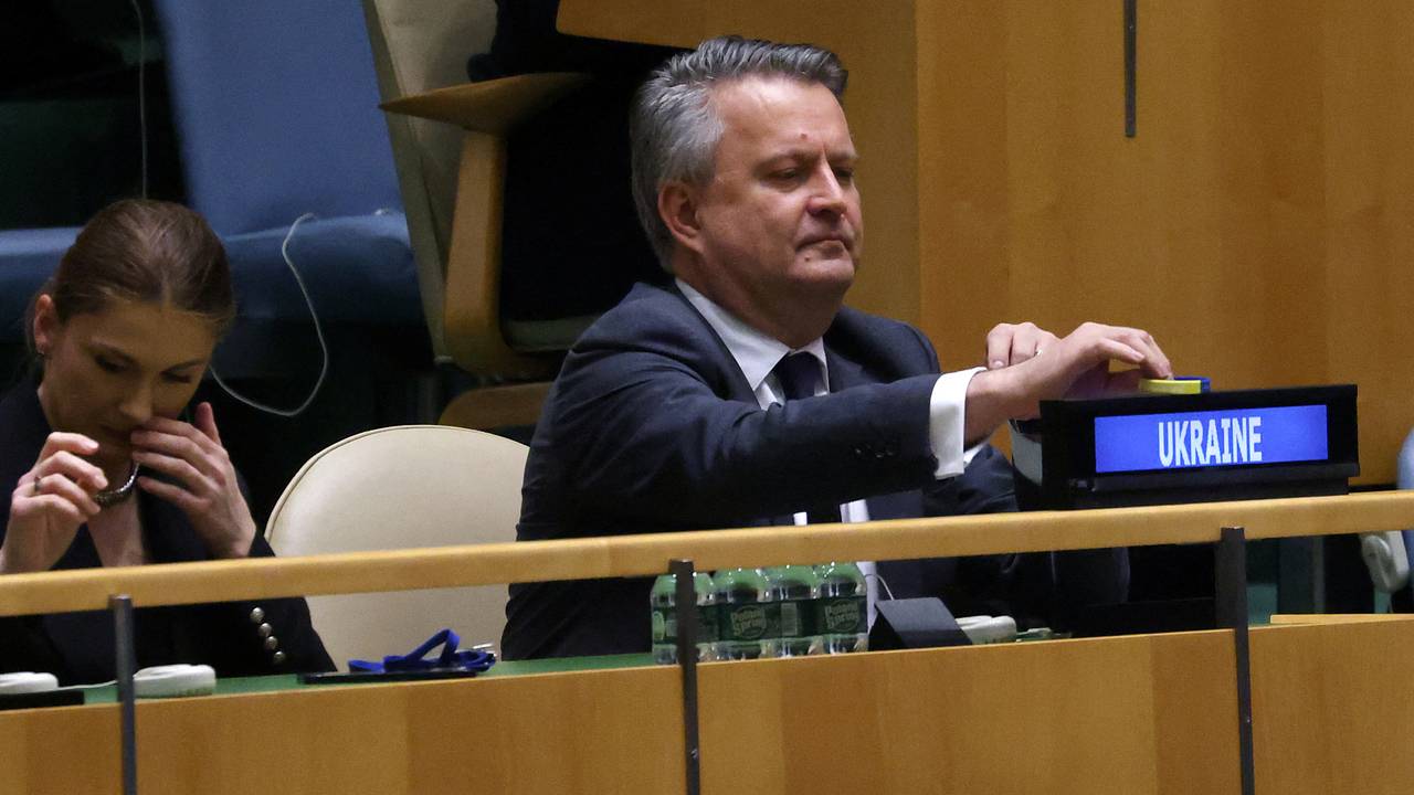 МИД России заявил о помехе в переговорах по Украине