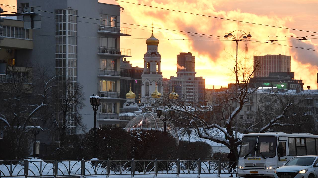 В российском городе захотели переименовать улицу в честь Сталина